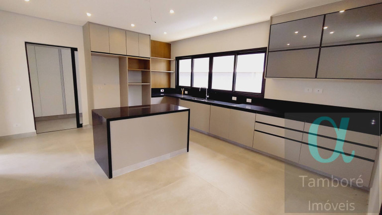 Imagem Casa com 4 Quartos à Venda, 430 m² em Tamboré - Santana De Parnaíba