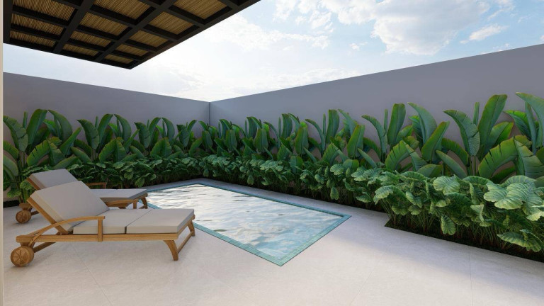 Imagem Casa de Condomínio com 3 Quartos à Venda,  em Residencial Tamboré - Bauru