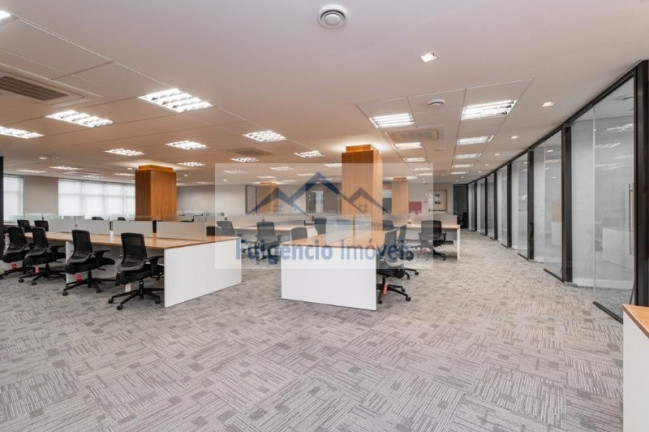 Imagem Imóvel Comercial para Alugar, 620 m² em Vila Olímpia - São Paulo Imagem Imóvel Comercial para Alugar, 620 m² em Vila Olímpia - São Paulo