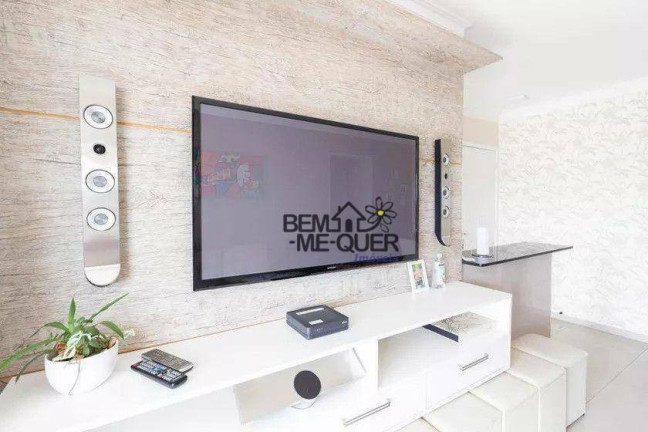 Imagem Apartamento com 3 Quartos à Venda, 69 m² em Freguesia Do ó - São Paulo