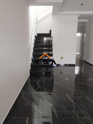 Imagem Casa com 3 Quartos à Venda, 250 m² em Cidade Patriarca - São Paulo