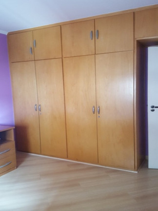 Imagem Imóvel com 3 Quartos à Venda, 135 m² em Vila Mariana - São Paulo