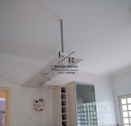 Imagem Casa com 3 Quartos à Venda, 150 m² em Jardim Santa Filomena - Itatiba