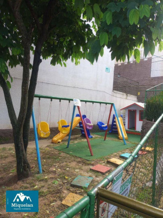 Imagem Apartamento com 2 Quartos à Venda, 44 m² em Jardim São Luis - Guarulhos