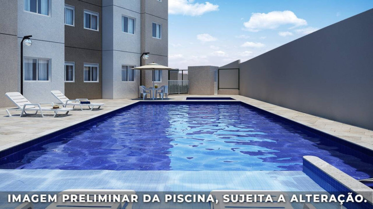 Imagem Apartamento à Venda, 35 m² em Pedreira - São Paulo Imagem Apartamento à Venda, 35 m² em Pedreira - São Paulo