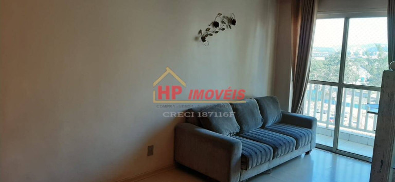 Imagem Apartamento com 2 Quartos à Venda, 58 m² em Piratininga - Osasco Imagem Apartamento com 2 Quartos à Venda, 58 m² em Piratininga - Osasco