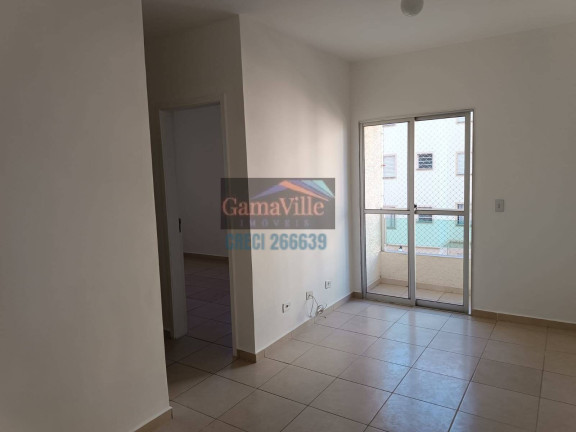 Imagem Apartamento com 2 Quartos à Venda, 55 m² em Vila Mogilar - Mogi Das Cruzes Imagem Apartamento com 2 Quartos à Venda, 55 m² em Vila Mogilar - Mogi Das Cruzes