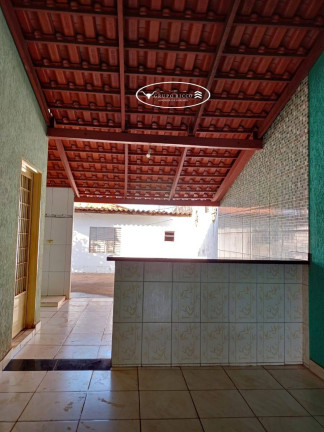 Imagem Casa com 2 Quartos à Venda, 100 m² em Vila Mutirão I - Goiânia Imagem Casa com 2 Quartos à Venda, 100 m² em Vila Mutirão I - Goiânia