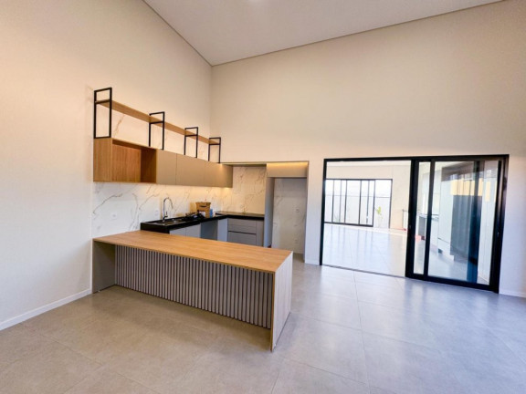 Imagem Casa de Condomínio com 3 Quartos à Venda, 275 m² em Residencial Guestier - Piratininga
