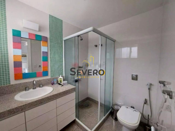 Imagem Casa de Condomínio com 4 Quartos à Venda, 314 m² em Serra Grande - Niterói Imagem Casa de Condomínio com 4 Quartos à Venda, 314 m² em Serra Grande - Niterói