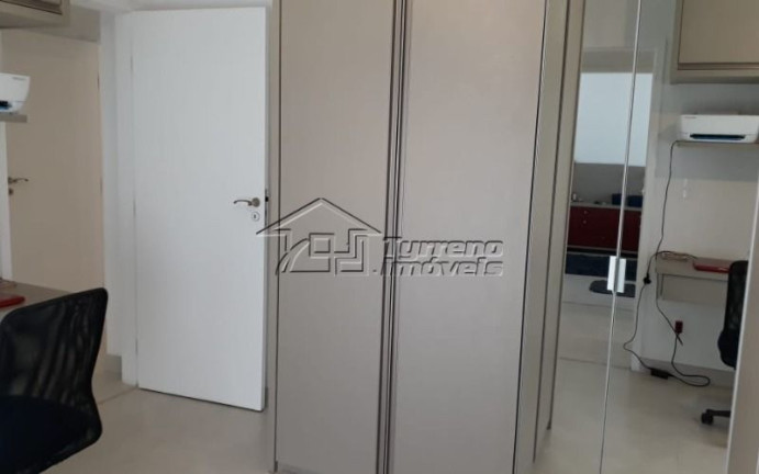 Imagem Casa de Condomínio com 3 Quartos à Venda, 123 m² em Urbanova - São José Dos Campos