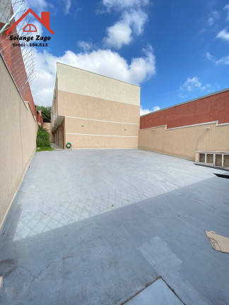 Imagem Casa com 2 Quartos à Venda, 72 m² em Jardim Umarizal - São Paulo Imagem Casa com 2 Quartos à Venda, 72 m² em Jardim Umarizal - São Paulo