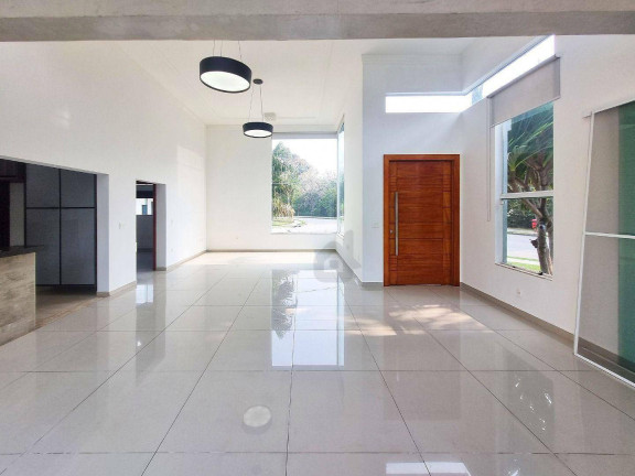 Imagem Casa com 4 Quartos à Venda, 316 m² em Condomínio Ibiti Royal Park - Sorocaba
