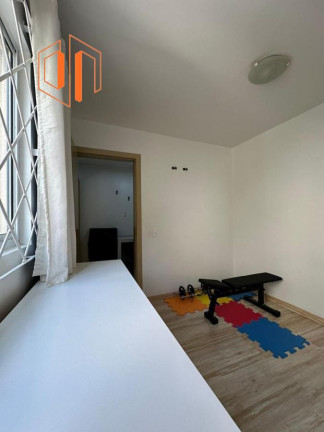 Imagem Sobrado com 3 Quartos à Venda, 100 m² em Bairro Alto - Curitiba