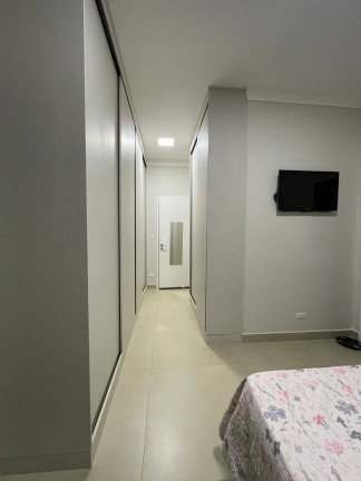 Imagem Casa com 3 Quartos à Venda, 138 m² em Loteamento Floresta - São José Dos Campos