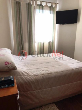 Imagem Apartamento com 2 Quartos à Venda, 68 m² em Vila Gumercindo - São Paulo