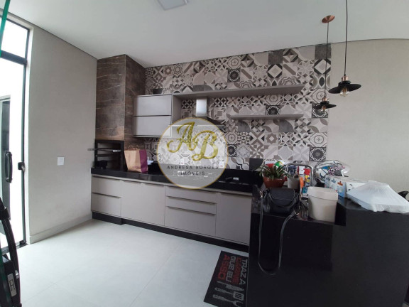 Imagem Casa com 3 Quartos à Venda, 210 m² em Esplanada Primo Menegheti - Franca Imagem Casa com 3 Quartos à Venda, 210 m² em Esplanada Primo Menegheti - Franca