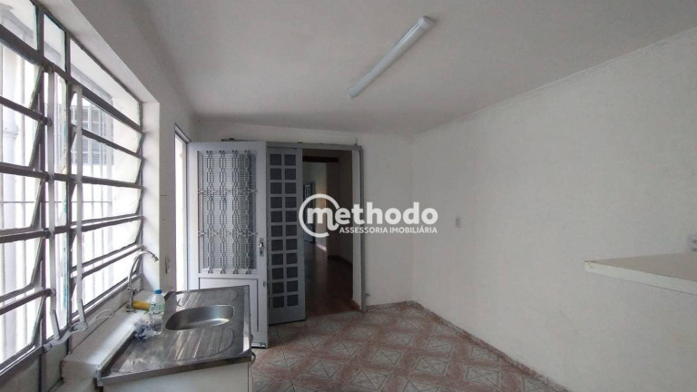 Imagem Casa com 1 Quarto para Alugar, 141 m² em Jardim Guanabara - Campinas Imagem Casa com 1 Quarto para Alugar, 141 m² em Jardim Guanabara - Campinas