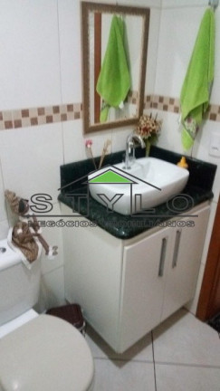 Imagem Sobrado com 3 Quartos à Venda, 224 m² em Paulicéia - São Bernardo Do Campo Imagem Sobrado com 3 Quartos à Venda, 224 m² em Paulicéia - São Bernardo Do Campo