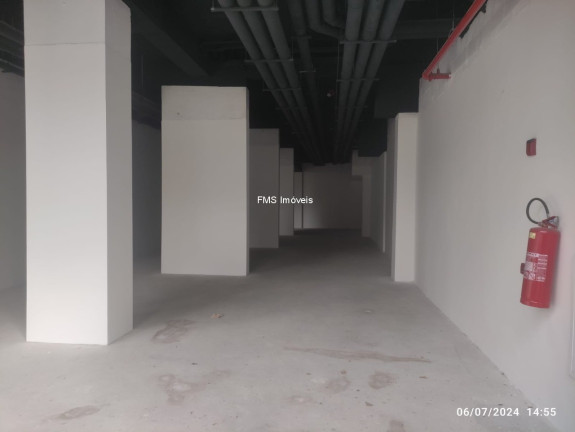 Imagem Imóvel para Alugar, 266 m² em Vila Clementino - São Paulo