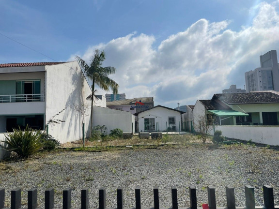 Terreno à Venda, 624 m² em Santa Rita - Brusque