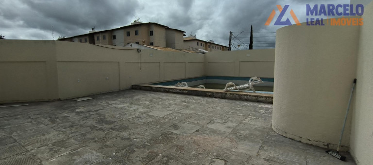 Imagem Apartamento com 3 Quartos para Alugar, 69 m² em Boa Vista - Vitória Da Conquista
