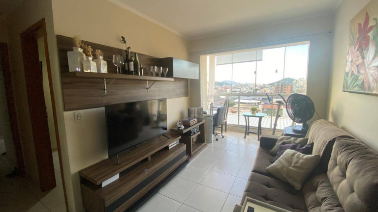 Imagem Apartamento com 2 Quartos à Venda, 69 m² em Itapuã - Vila Velha Imagem Apartamento com 2 Quartos à Venda, 69 m² em Itapuã - Vila Velha