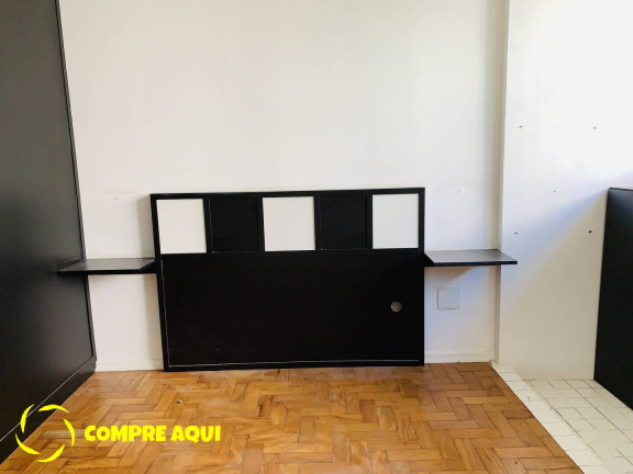 Imagem Apartamento com 1 Quarto à Venda, 45 m² em Consolação - São Paulo Imagem Apartamento com 1 Quarto à Venda, 45 m² em Consolação - São Paulo