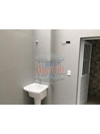 Imagem Apartamento com 2 Quartos à Venda, 38 m² em Campestre - Santo André Imagem Apartamento com 2 Quartos à Venda, 38 m² em Campestre - Santo André