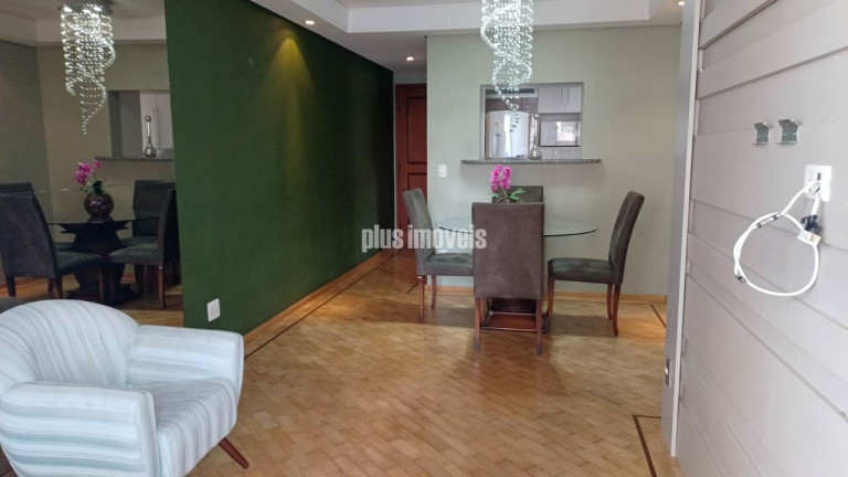 Apartamento com 3 Quartos à Venda, 68 m² em Morumbi - São Paulo
