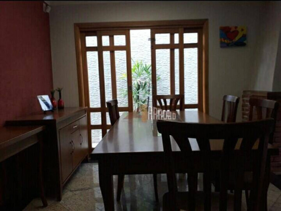 Imagem Casa com 3 Quartos à Venda, 211 m² em Parque Boturussu - São Paulo Imagem Casa com 3 Quartos à Venda, 211 m² em Parque Boturussu - São Paulo