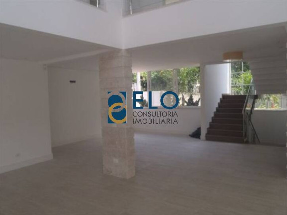 Imagem Sobrado com 4 Quartos à Venda, 937 m² em Morro De Nova Cintra - Santos