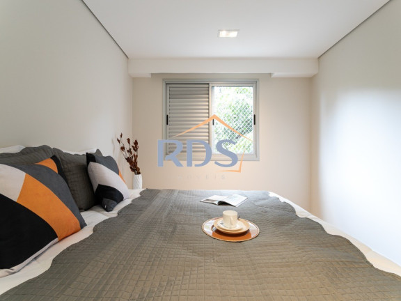 Imagem Apartamento com 3 Quartos à Venda, 162 m² em Campo Belo - São Paulo Imagem Apartamento com 3 Quartos à Venda, 162 m² em Campo Belo - São Paulo