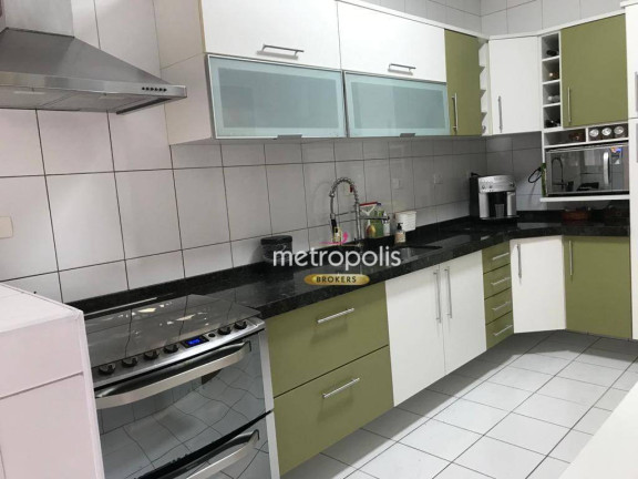 Imagem Apartamento com 3 Quartos à Venda, 101 m² em Santa Maria - São Caetano Do Sul Imagem Apartamento com 3 Quartos à Venda, 101 m² em Santa Maria - São Caetano Do Sul
