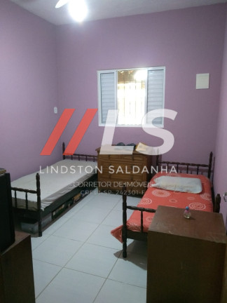 Imagem Casa com 2 Quartos à Venda, 51 m² em Perequê Açu - Ubatuba Imagem Casa com 2 Quartos à Venda, 51 m² em Perequê Açu - Ubatuba