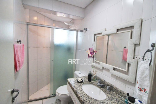 Imagem Apartamento com 3 Quartos à Venda, 110 m² em Vila Valparaíso - Santo André Imagem Apartamento com 3 Quartos à Venda, 110 m² em Vila Valparaíso - Santo André