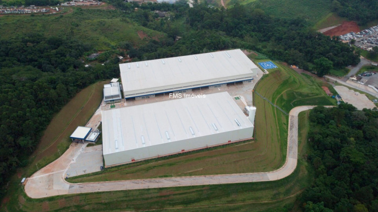 Imóvel para Alugar, 3.490 m² em Araçariguama - Araçariguama