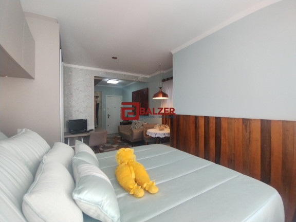 Imagem Apartamento com 1 Quarto à Venda, 47 m² em Centro - Florianópolis