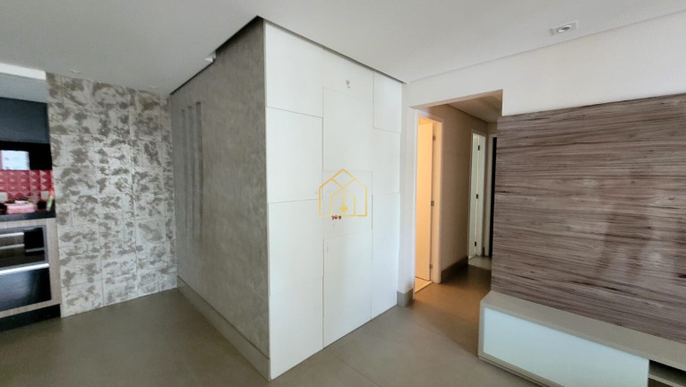 Imagem Apartamento com 3 Quartos à Venda, 115 m² em Vila Valparaíso - Santo André Imagem Apartamento com 3 Quartos à Venda, 115 m² em Vila Valparaíso - Santo André