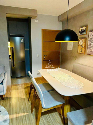 Imagem Apartamento com 2 Quartos à Venda, 64 m² em Trenza Vistana Residencial - Atibaia Imagem Apartamento com 2 Quartos à Venda, 64 m² em Trenza Vistana Residencial - Atibaia