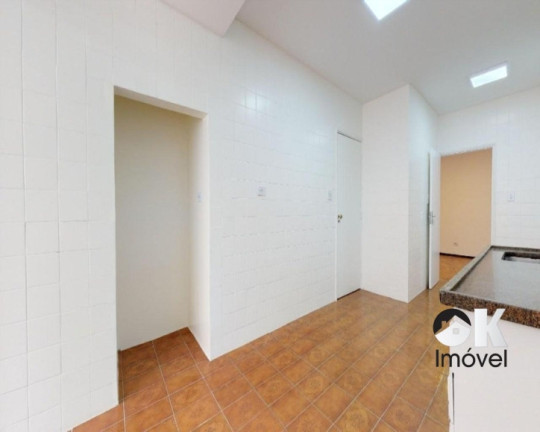 Imagem Apartamento com 3 Quartos à Venda, 131 m² em Higienópolis - São Paulo Imagem Apartamento com 3 Quartos à Venda, 131 m² em Higienópolis - São Paulo