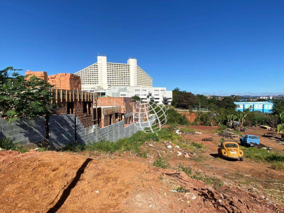 Imagem Terreno à Venda, 1.200 m² em Jardim São Felipe - Atibaia Imagem Terreno à Venda, 1.200 m² em Jardim São Felipe - Atibaia