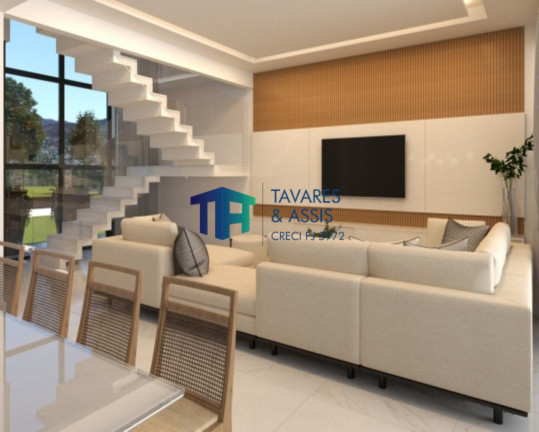 Imagem Imóvel com 4 Quartos à Venda, 307 m² em Alphaville - Juiz De Fora Imagem Imóvel com 4 Quartos à Venda, 307 m² em Alphaville - Juiz De Fora