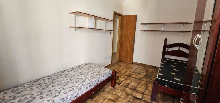 Imagem Apartamento com 2 Quartos à Venda, 99 m² em Guilhermina - Praia Grande