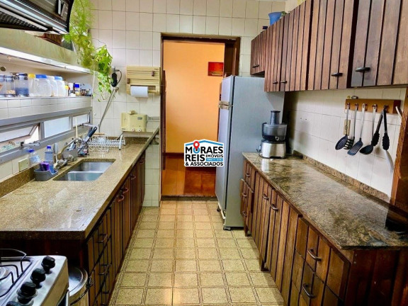 Imagem Apartamento com 3 Quartos à Venda, 142 m² em Paraíso Do Morumbi - São Paulo Imagem Apartamento com 3 Quartos à Venda, 142 m² em Paraíso Do Morumbi - São Paulo