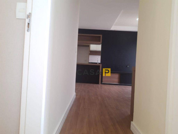 Imagem Apartamento com 3 Quartos à Venda, 69 m² em Vila Belvedere - Americana Imagem Apartamento com 3 Quartos à Venda, 69 m² em Vila Belvedere - Americana