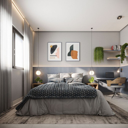 Imagem Apartamento com 2 Quartos à Venda, 101 m² em Zona Nova - Capão Da Canoa