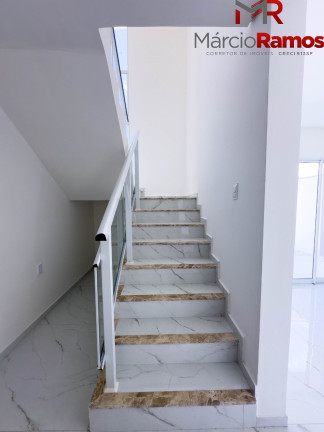 Imagem Casa com 3 Quartos à Venda, 122 m² em Coaçu - Eusébio Imagem Casa com 3 Quartos à Venda, 122 m² em Coaçu - Eusébio