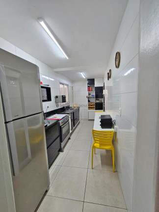 Imagem Apartamento com 3 Quartos à Venda, 77 m² em Jardim Camburi - Vitória