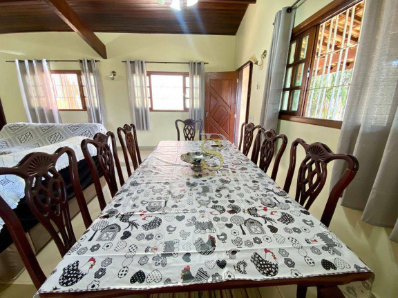 Imagem Chácara com 3 Quartos à Venda, 200 m² em Estância Dos Lagos - Atibaia
